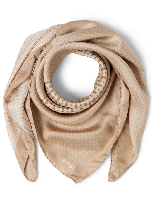 Damen Seidentuch - Lainy