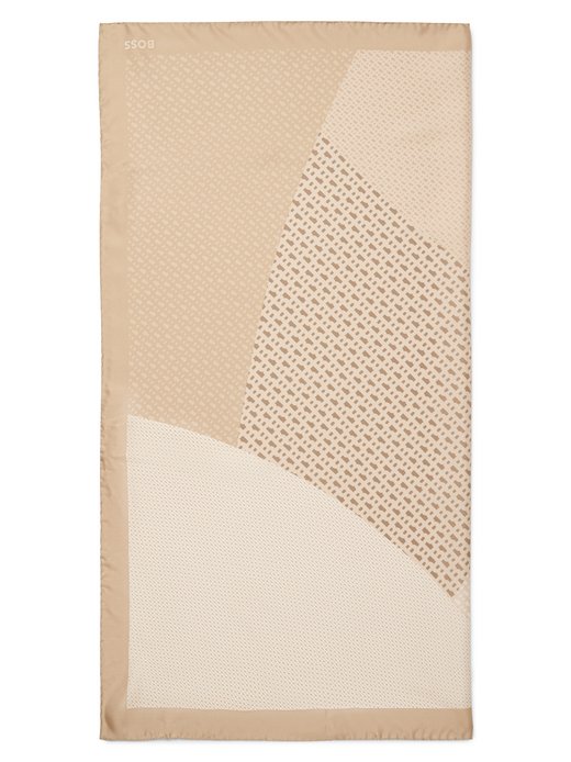 Damen Seidentuch - Lainy