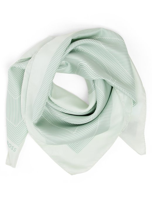 Damen Seidentuch - Lainy