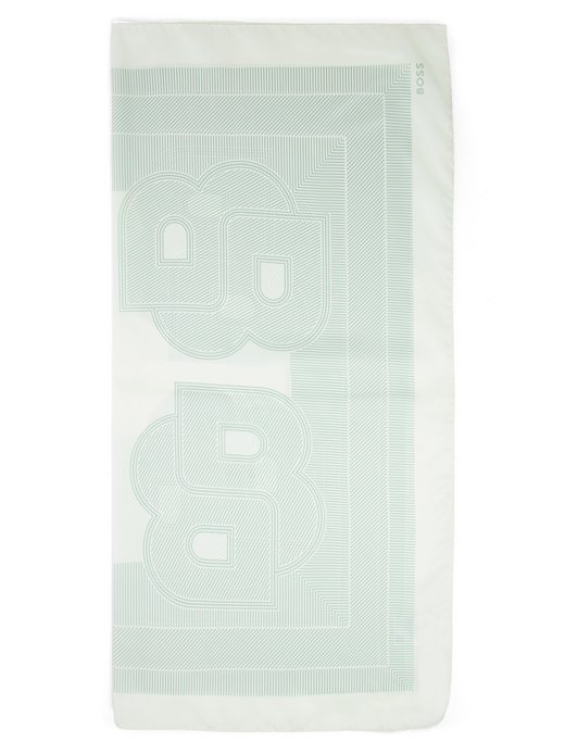 Damen Seidentuch - Lainy