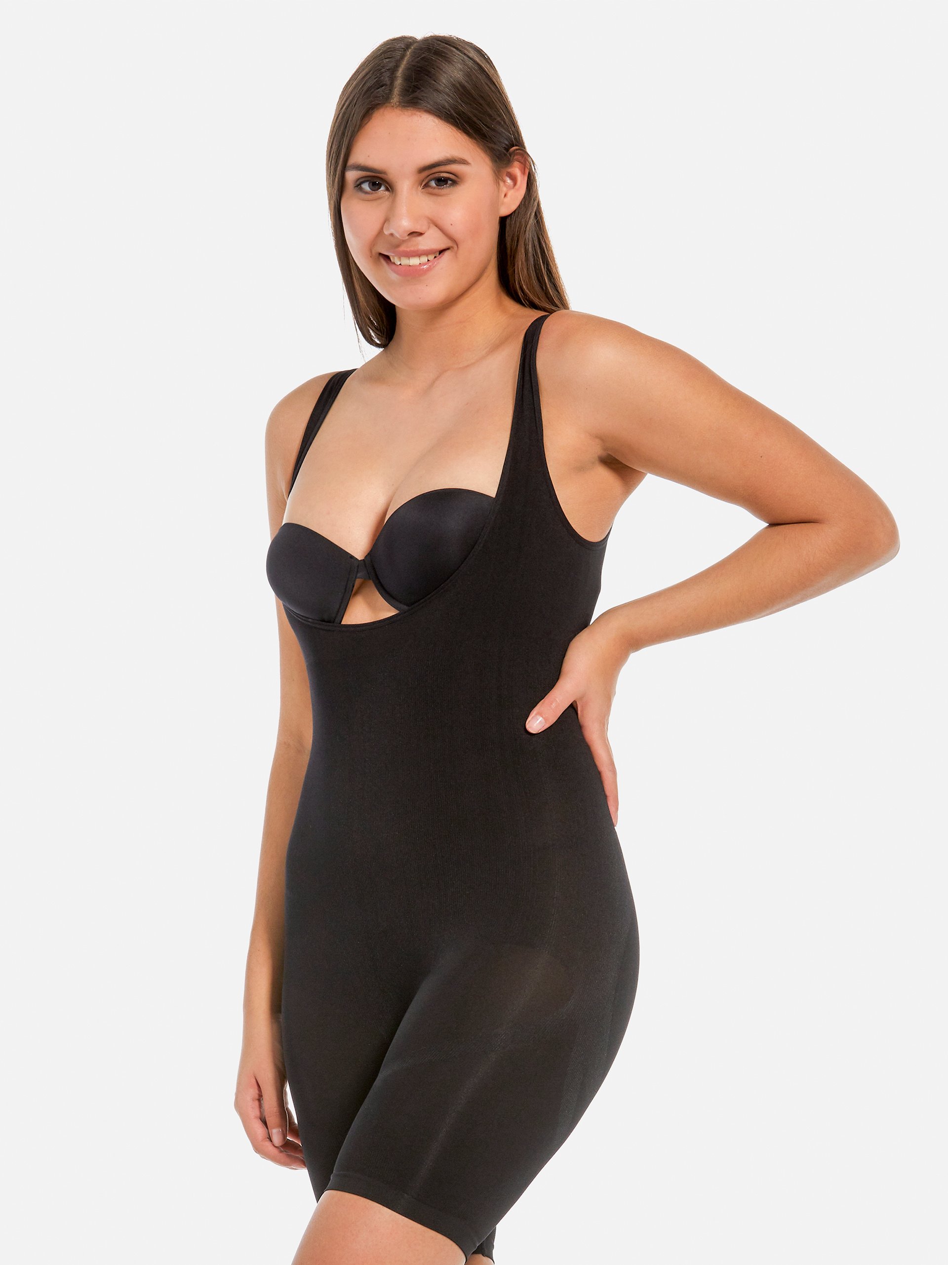 MAGIC Bodyfashion Damen Shapewear - ForEveryone Bodysuit online kaufen