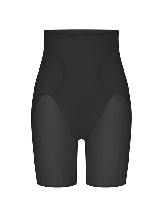 Damen Shapewear - Illusion Curve Super HW Mid-Thigh