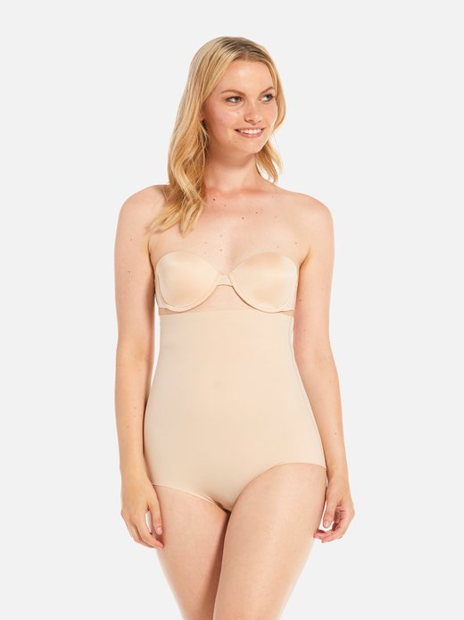 Damen Shapewear - Maxi Sexy Hi-Brief