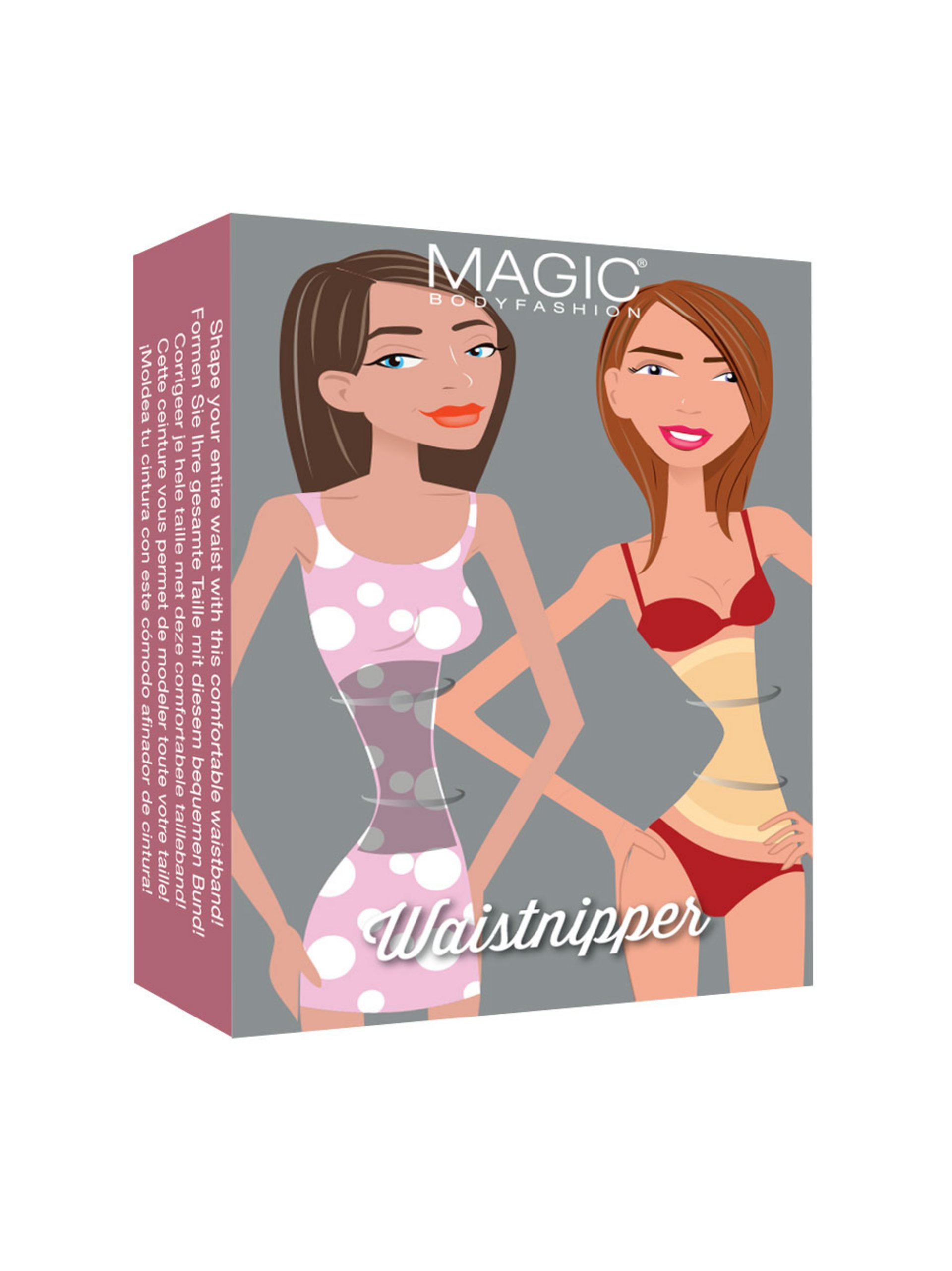 MAGIC Bodyfashion Damen Shapewear - Waist Nipper online kaufen