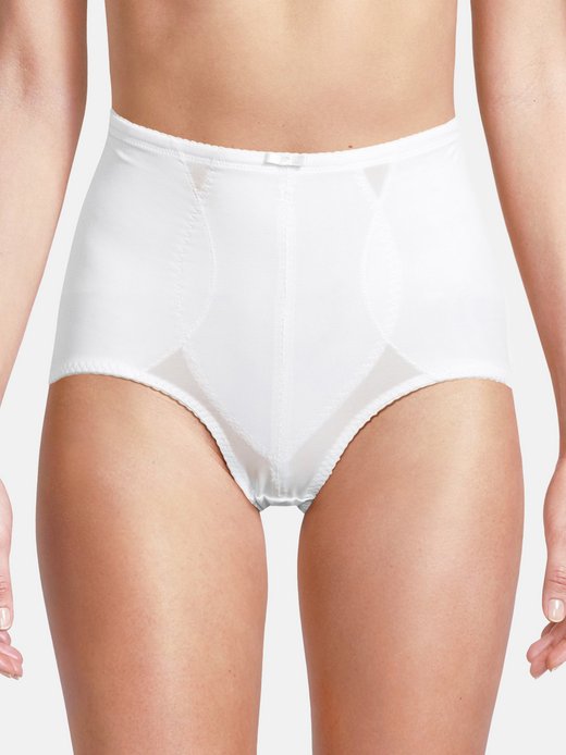 Damen Shaping-Maxislip - 2er Pack Basic