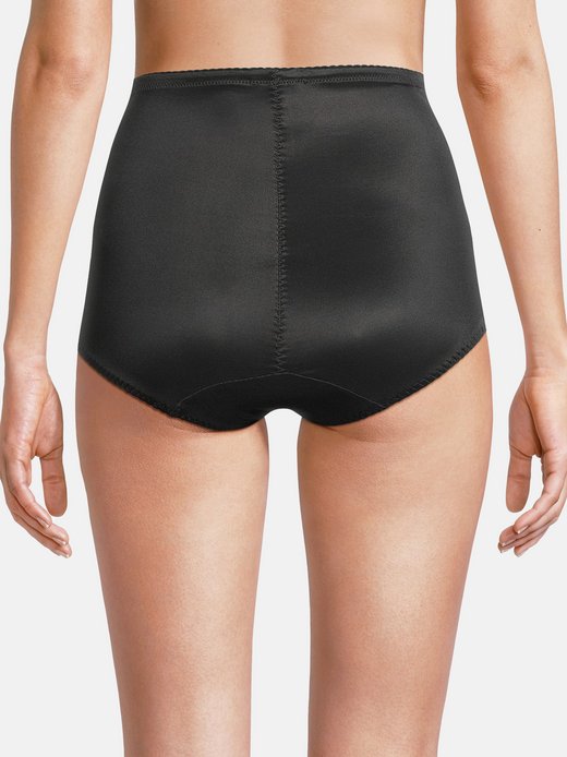 Damen Shaping-Maxislip - 3er Pack Basic