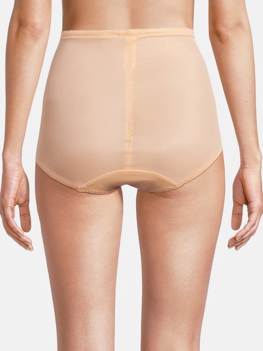 Damen Shaping-Maxislip - 3er Pack Basic