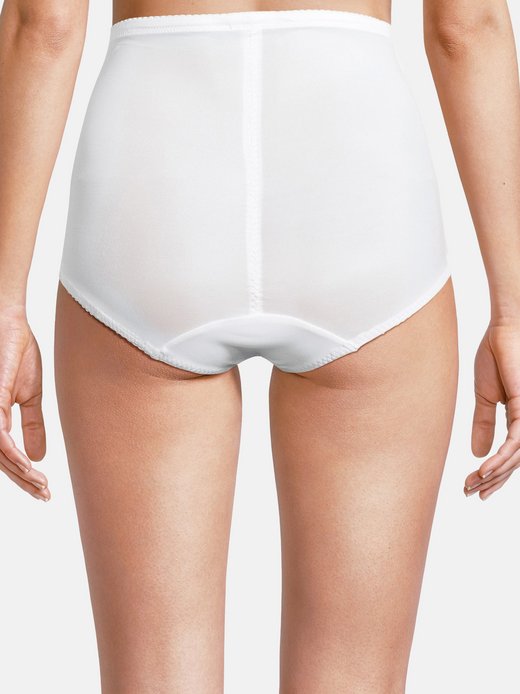 Damen Shaping-Maxislip - 3er Pack Basic