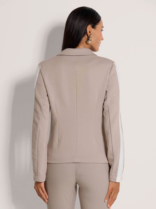 Damen Shirt Blazer