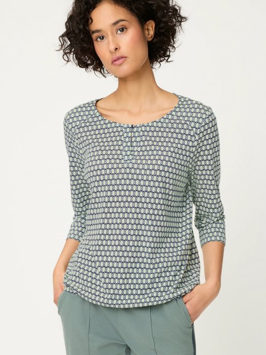 Damen Shirt - Clara