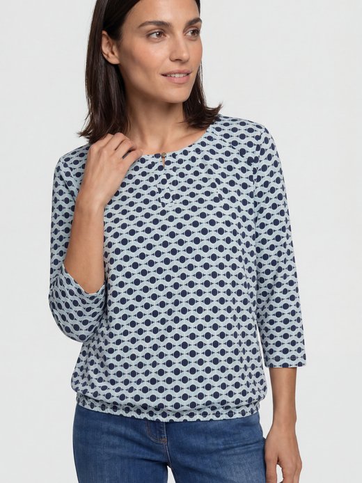 Damen Shirt - Clara