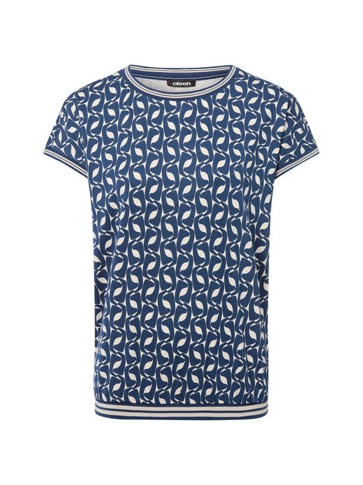 Damen Shirt - Clara