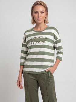 Damen Shirt - Clara