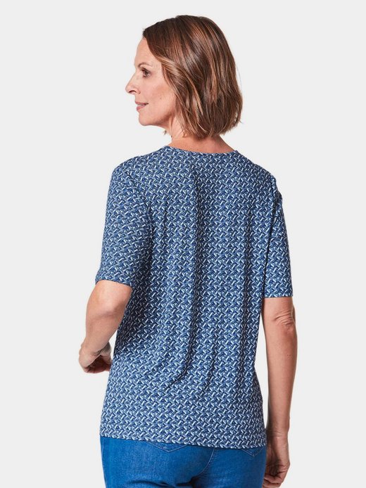 Damen Shirt (Doppelpack)