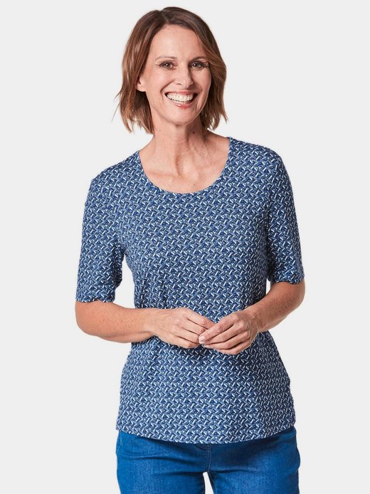 Damen Shirt (Doppelpack)