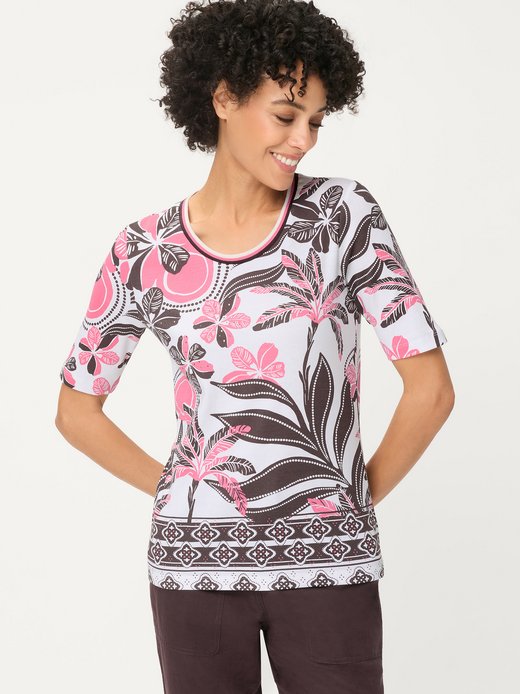 Damen Shirt - Edda