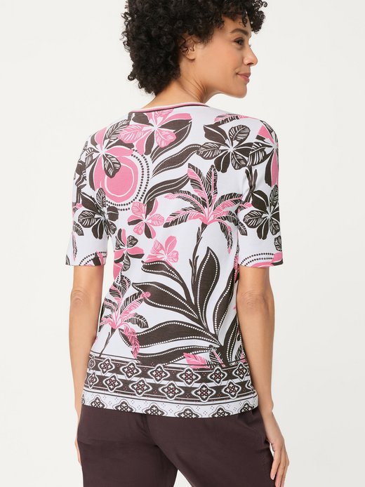 Damen Shirt - Edda