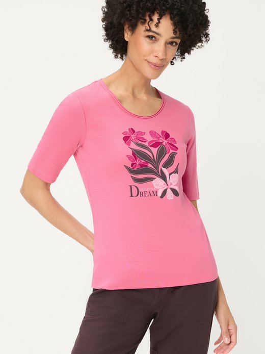 Damen Shirt - Edda