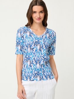 Damen Shirt - Edda