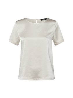 Artikelbild Damen Shirt - Gilbert von Weekend Max Mara in ecru uni