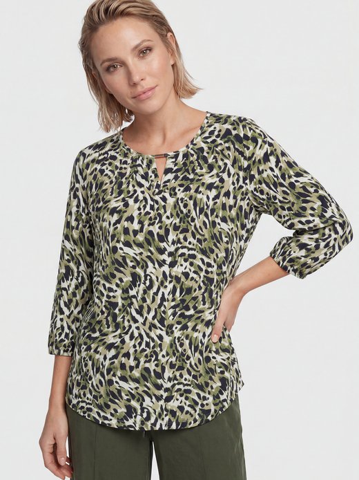 Damen Shirt - Hannah