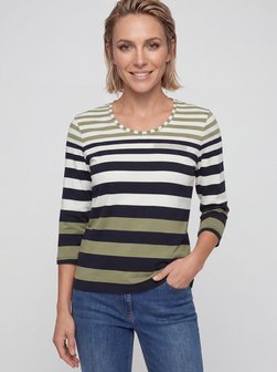 Damen Shirt - Hannah