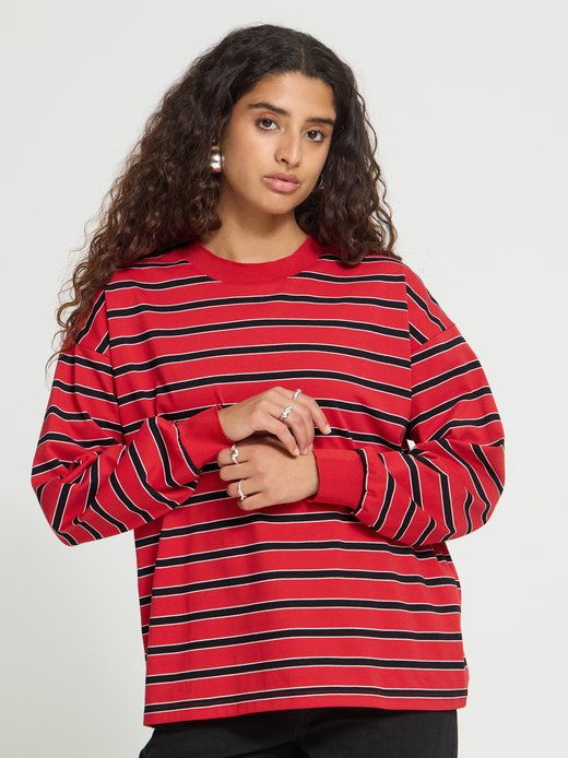 Damen Shirt IHXLABELLA