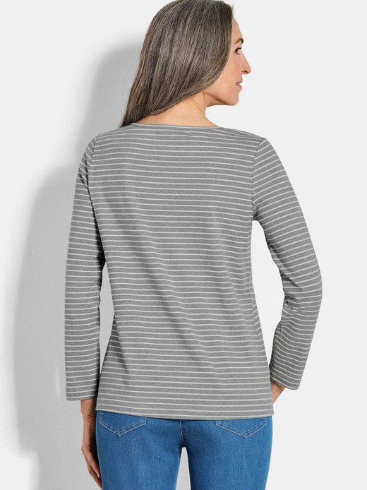 Damen Shirt - Kurzgöße