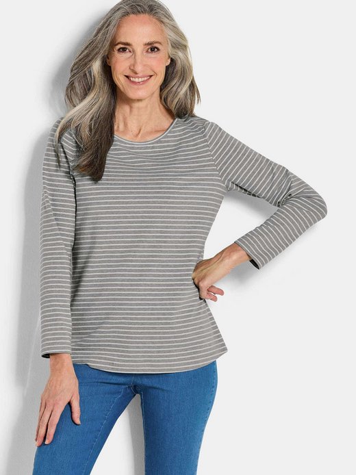 Damen Shirt - Kurzgöße