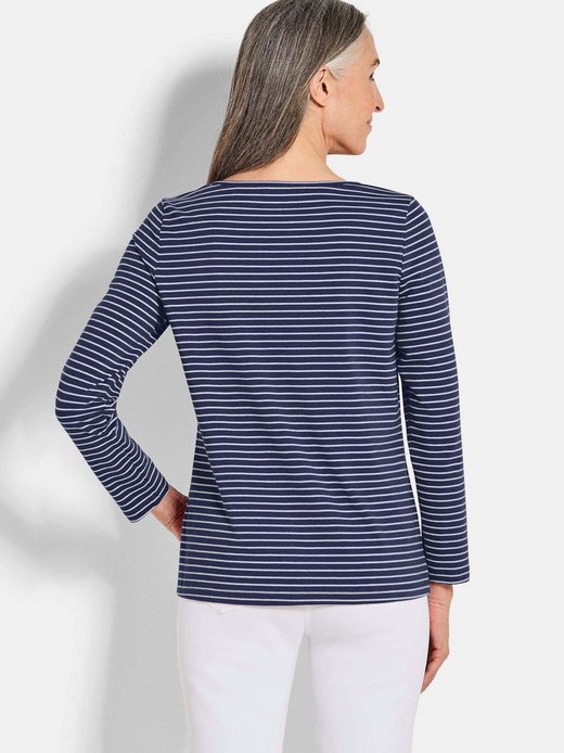 Damen Shirt - Kurzgöße