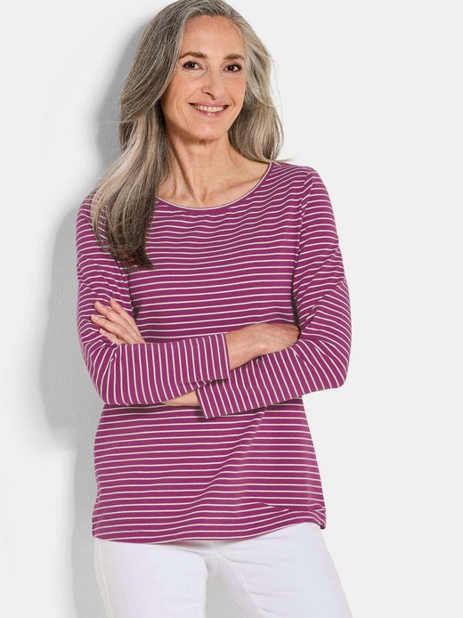 Damen Shirt - Kurzgöße