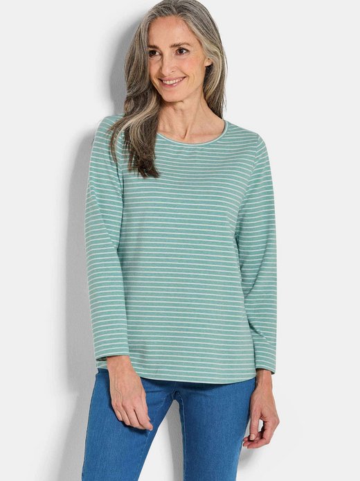 Damen Shirt - Kurzgöße