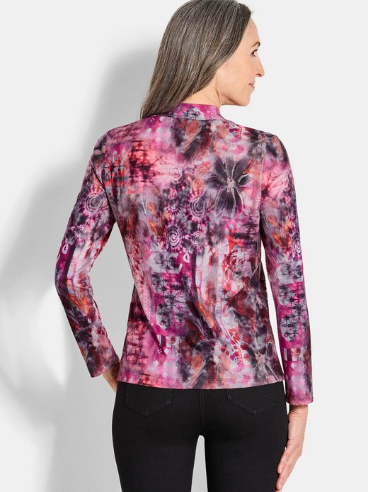 Damen Shirt - Kurzgöße