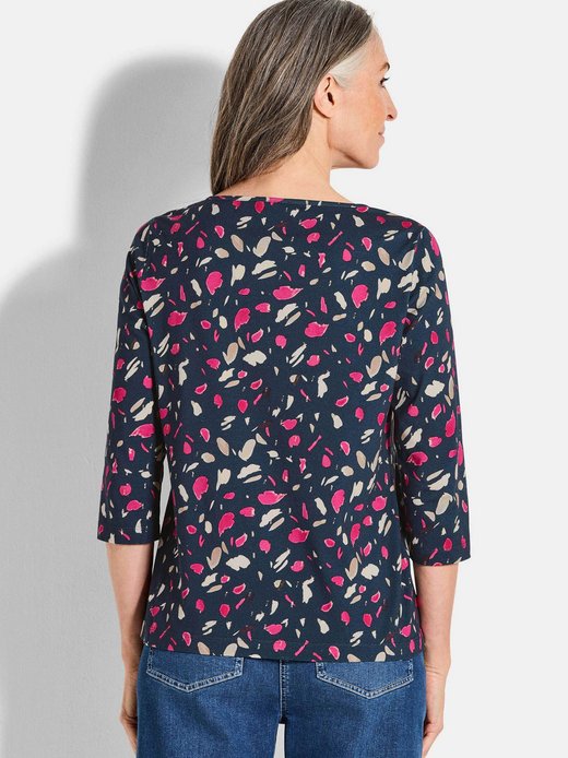 Damen Shirt - Kurzgöße