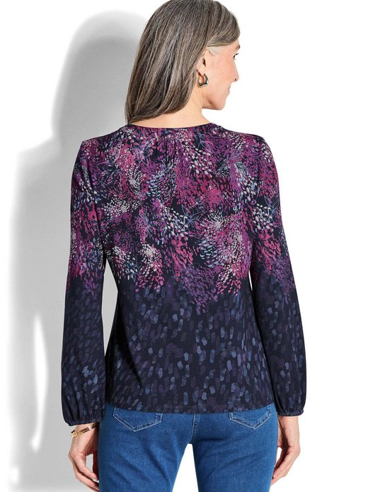 Damen Shirt - Kurzgöße