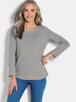 Damen Shirt - Kurzgöße