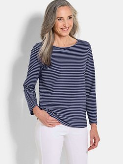 Damen Shirt - Kurzgöße