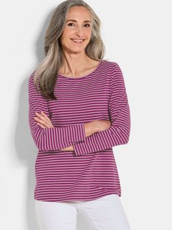 Damen Shirt - Kurzgöße