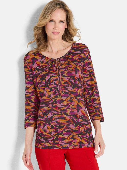 Damen Shirt - Kurzgröße