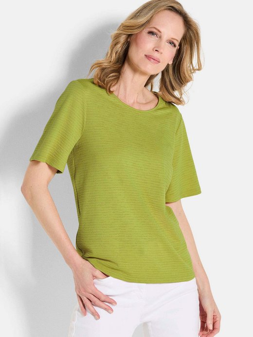 Damen Shirt - Kurzgröße