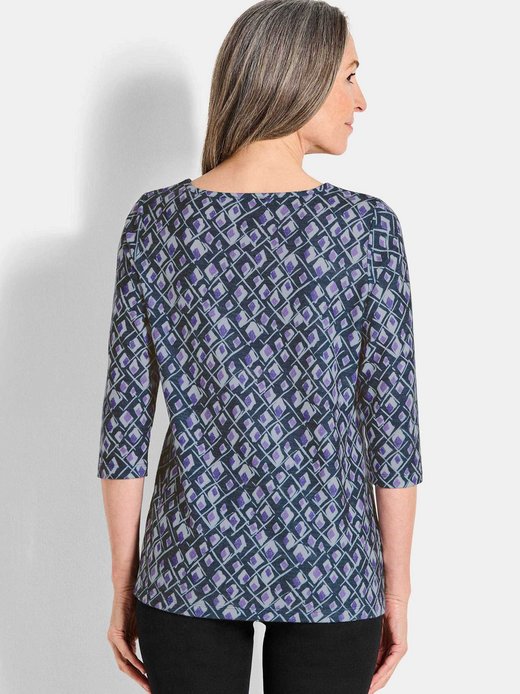 Damen Shirt - Kurzgröße