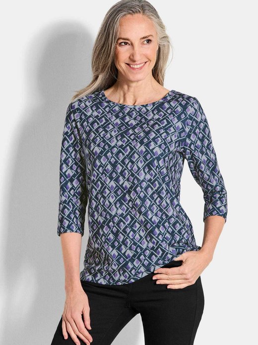 Damen Shirt - Kurzgröße