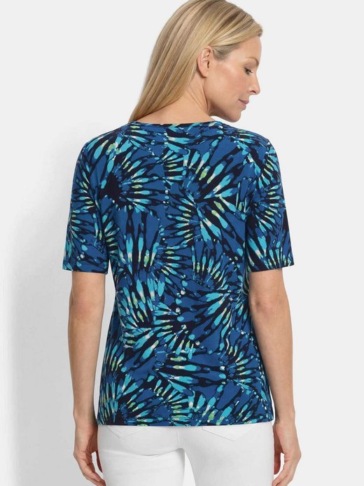 Damen Shirt - Kurzgröße
