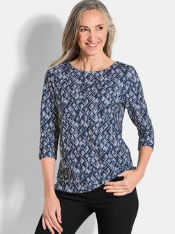 Damen Shirt - Kurzgröße