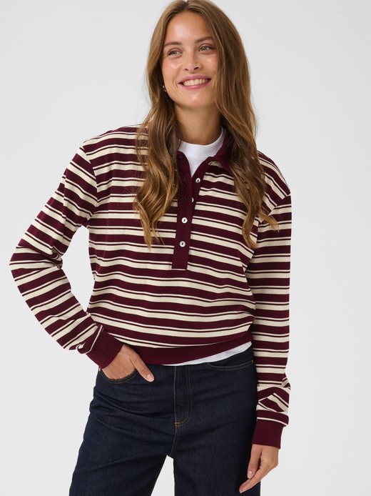 Damen Shirt MarjorieSZ