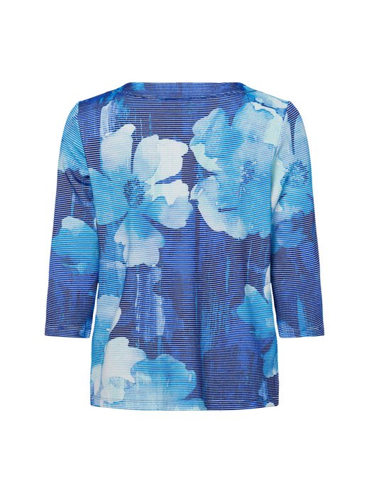 Damen Shirt - Ocean Breeze