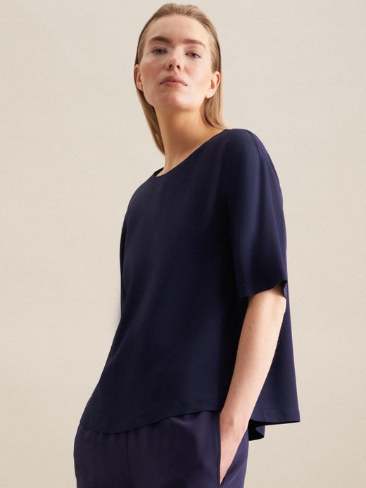 Damen Shirt - Oversized Fit