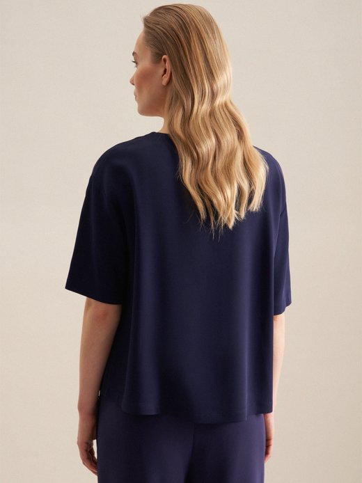 Damen Shirt - Oversized Fit