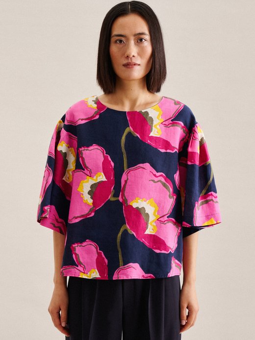 Damen Shirt - Regular Fit