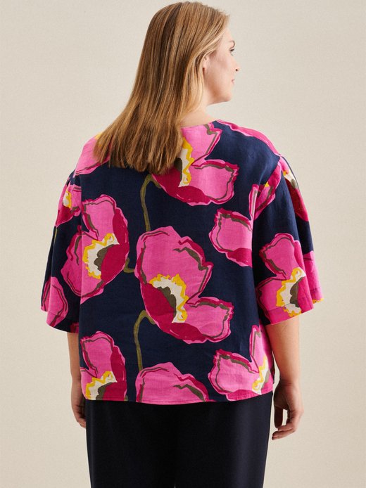 Damen Shirt - Regular Fit